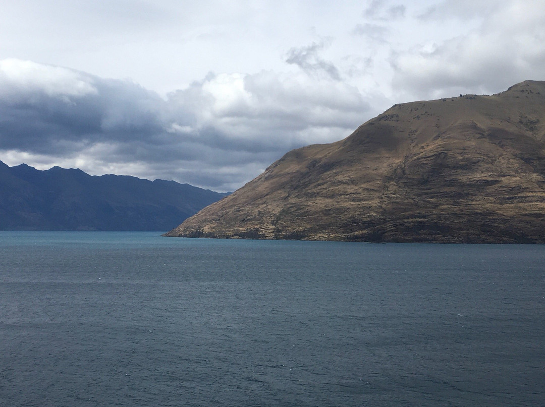 惠灵顿海滨住宿加早餐酒店主图