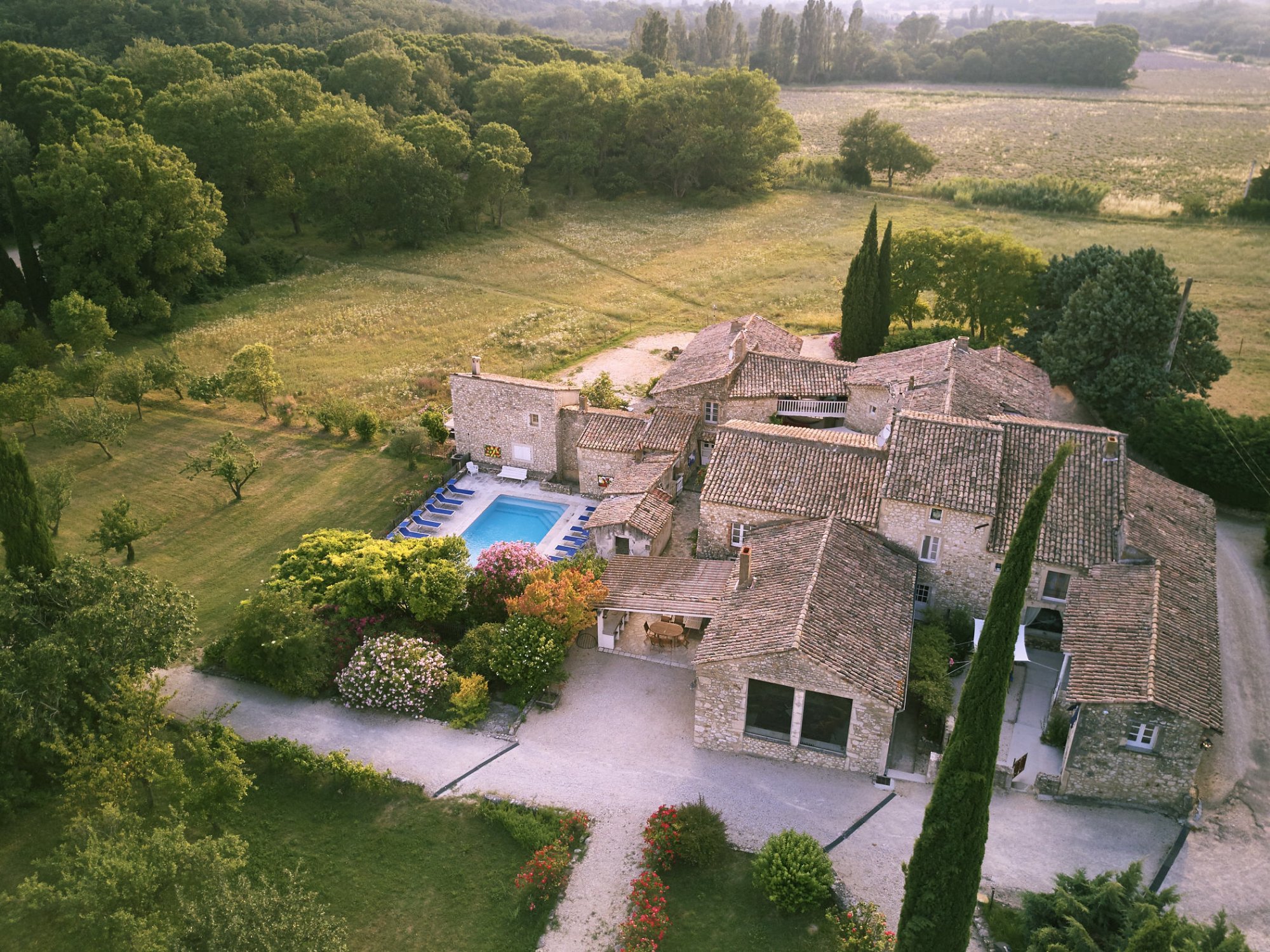 La Croix du Gres-官方