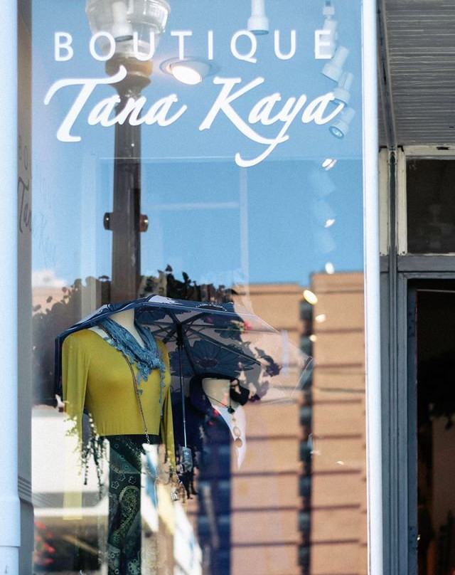 Boutique Tana Kaya景点图片
