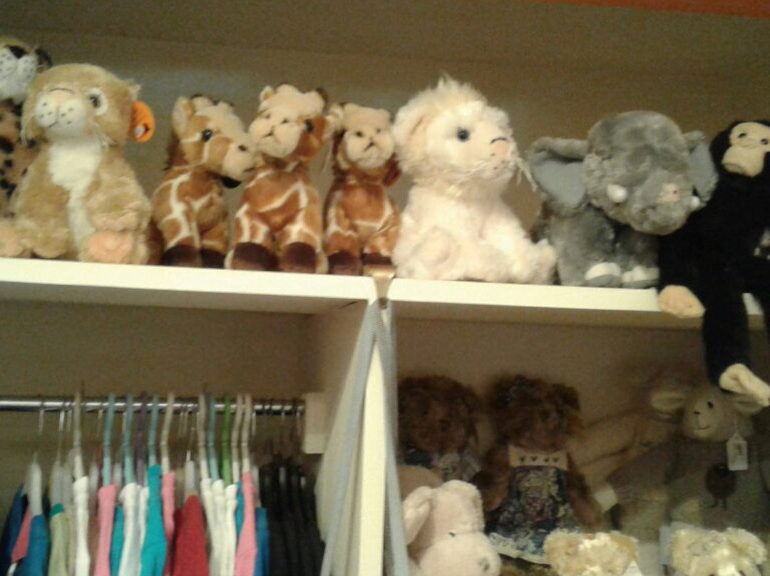 Chocolat Etc.-斯韦伦丹必去景点