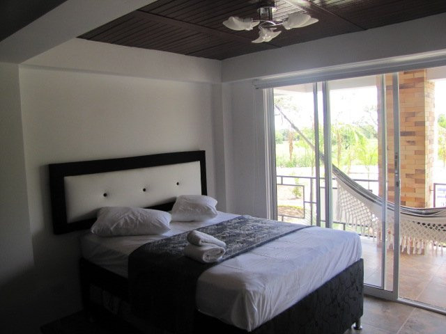 Mesopotamia Finca Hotel主图