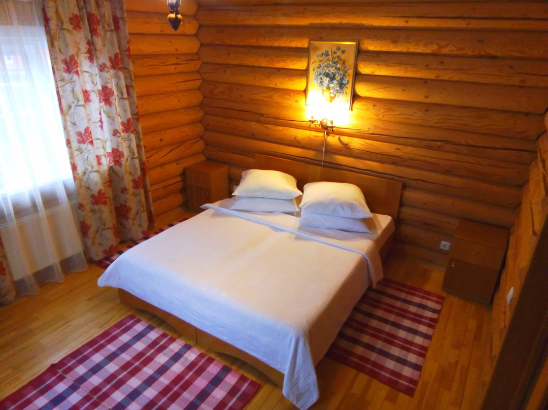 Mustang Guest House主图