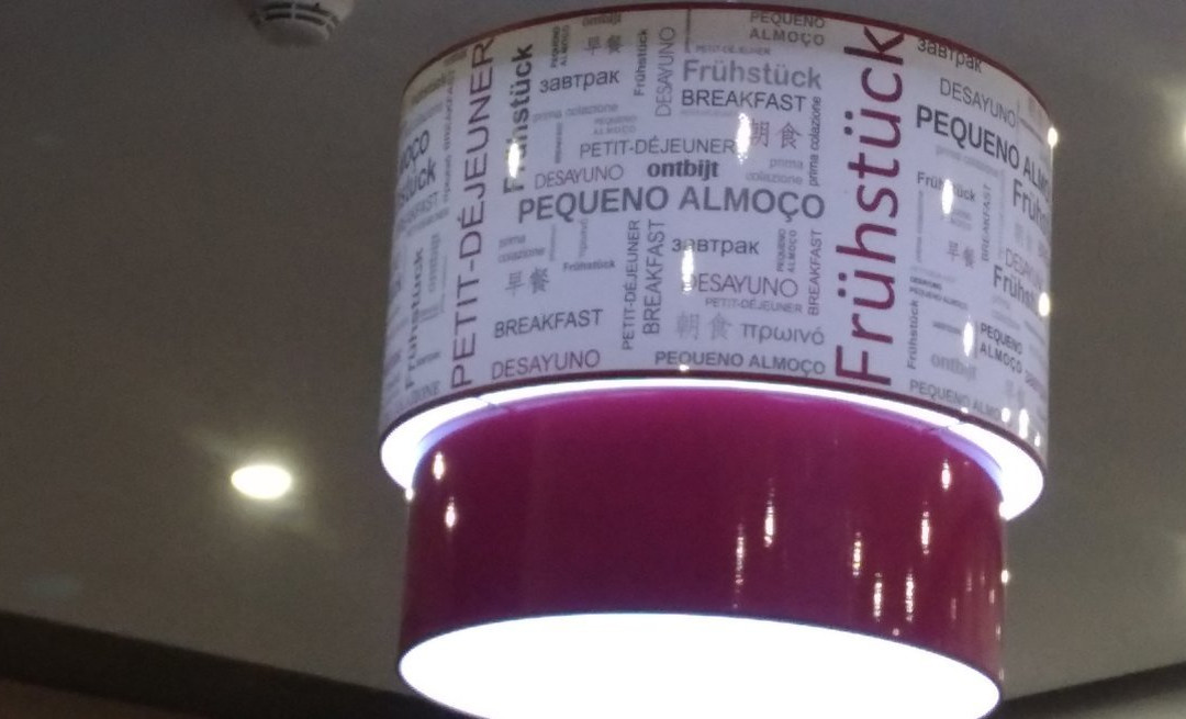 Hotel Samasa Fundao主图