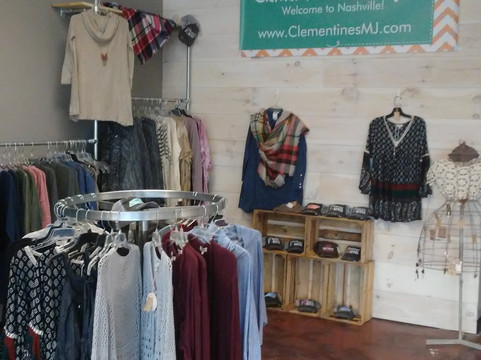 Mercantile 615-纳什维尔必去景点