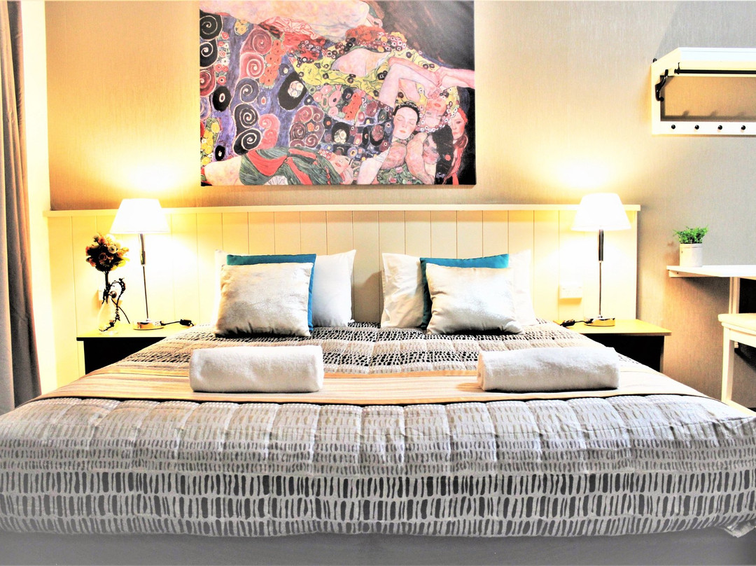 Panorama Jindabyne主图