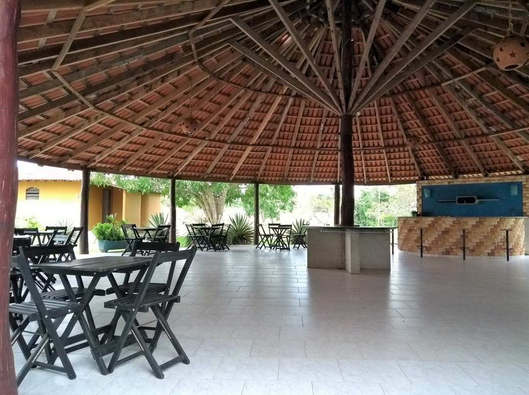 Pousada Do Lajes主图