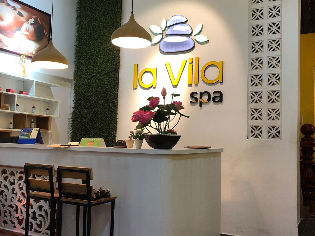 La Vila Spa-岘港必去景点