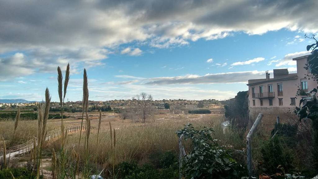 穆拉耶塔酒店主图