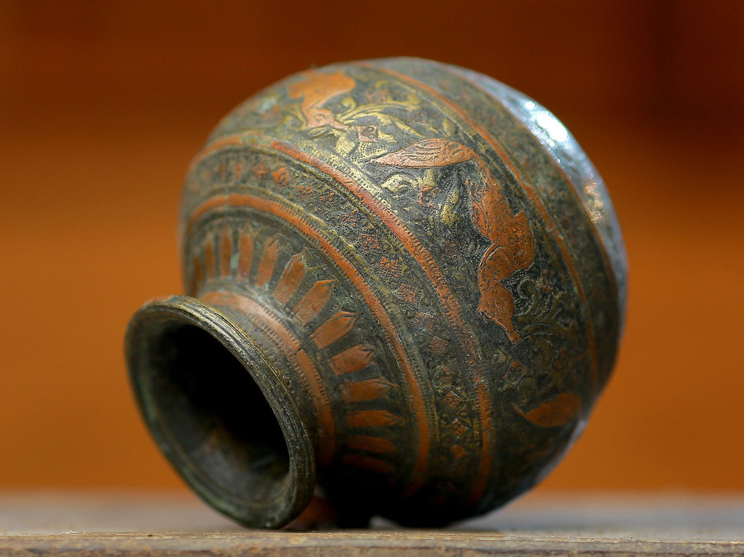 Old Curiosity Shop Kumarakom景点图片