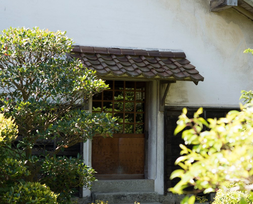 Izumo Folk Craft Museum-出云市必去景点