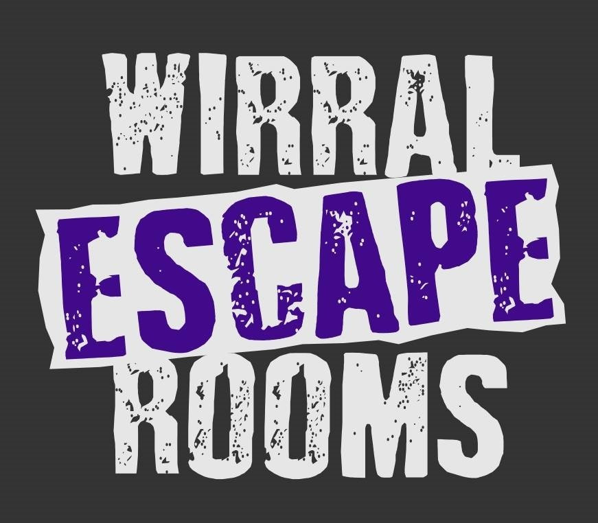 Wirral Escape Rooms-Wallasey必去景点