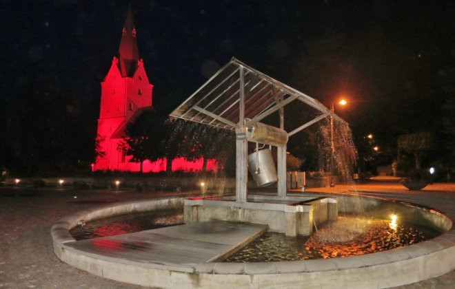 Dobele旅游景点-Dobele Historical Center