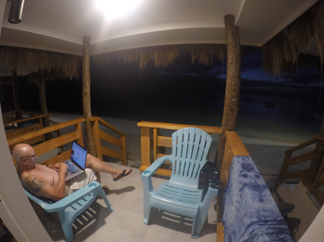 Tropical Fun Ta Sea Rentals主图