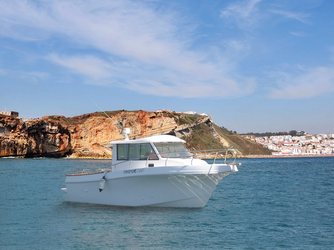 Miramar Ocean-纳扎雷必去景点