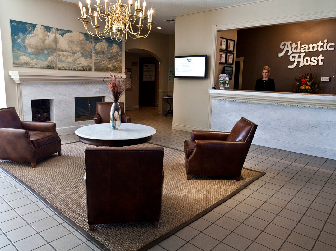 Atlantic Host Hotel, Trademark Collection by Wyndham主图