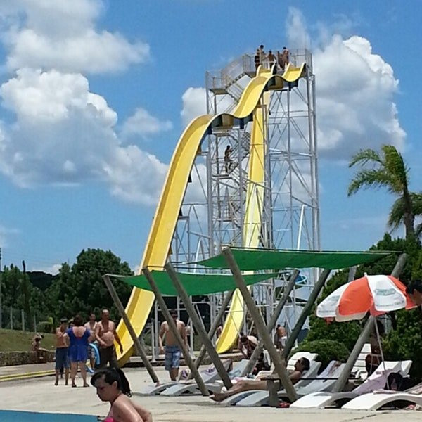 Panoramico Parque Clube景点图片