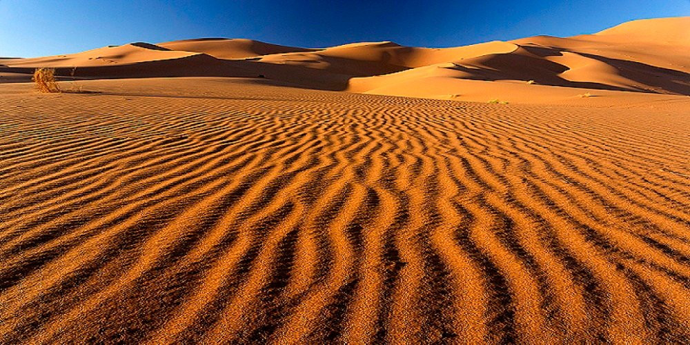 Morocco Top Travels-Erg Chebbi必去景点