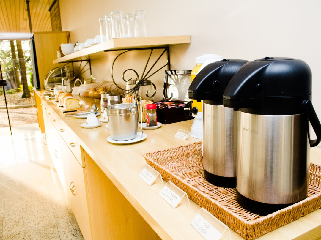 Hotel O Casarao主图