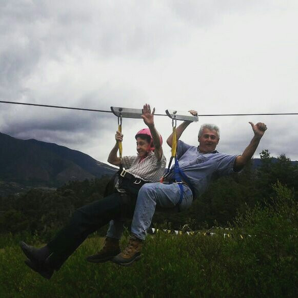 Mayoral Park-莱瓦镇必去景点