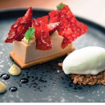 Bukit Pasir餐馆和美食-Aftersamps