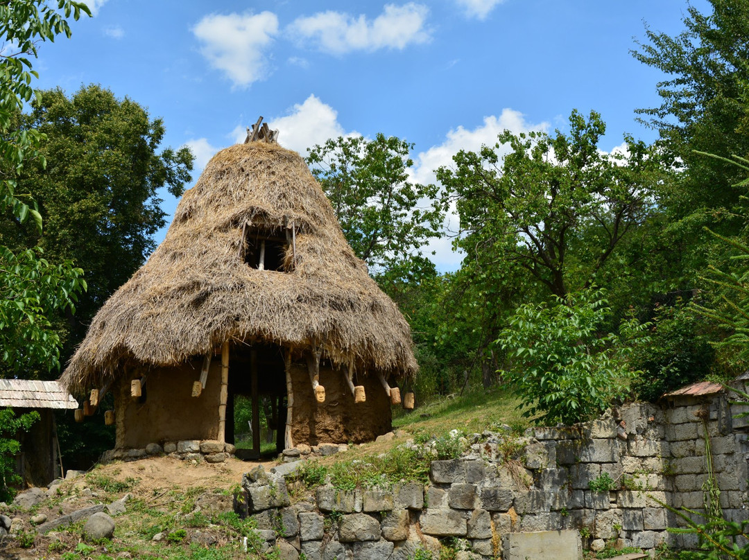 Dolny Badin旅游攻略图片