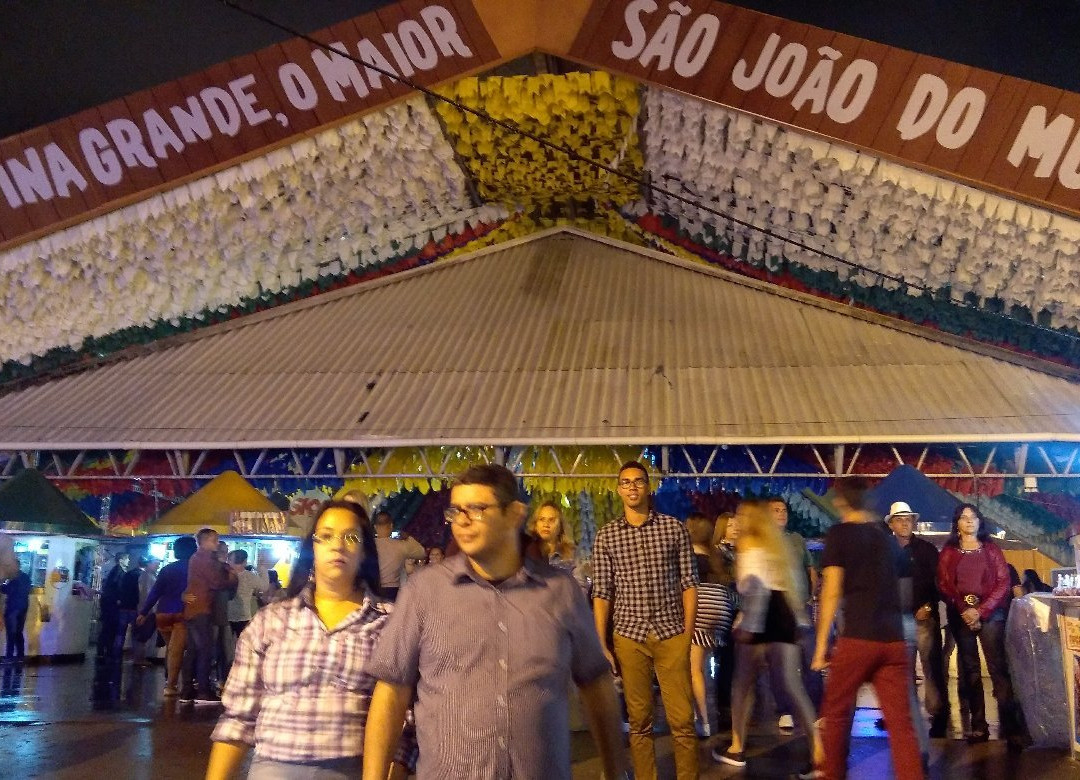 São João de Campina Grande景点图片