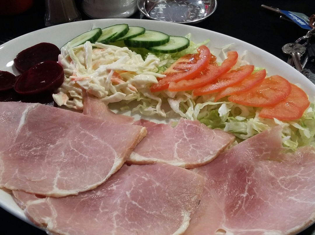 Hersham餐馆和美食-Hersham Cafe & Restaurant