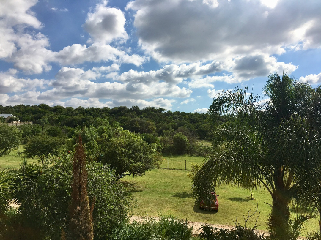 North Haven Country Estate主图