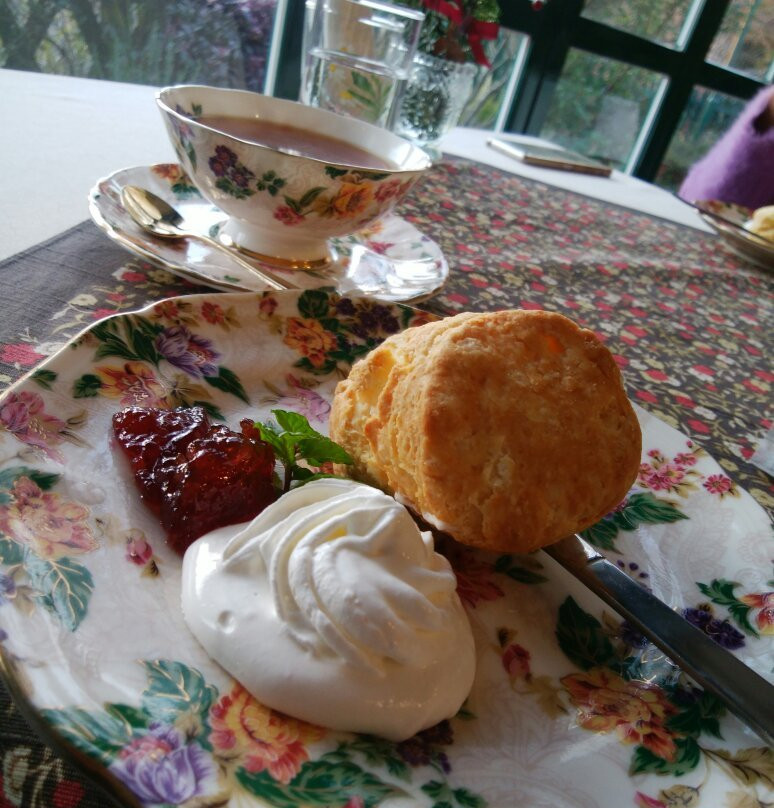 TEALAN Satsuma British House-南九州市必去景点