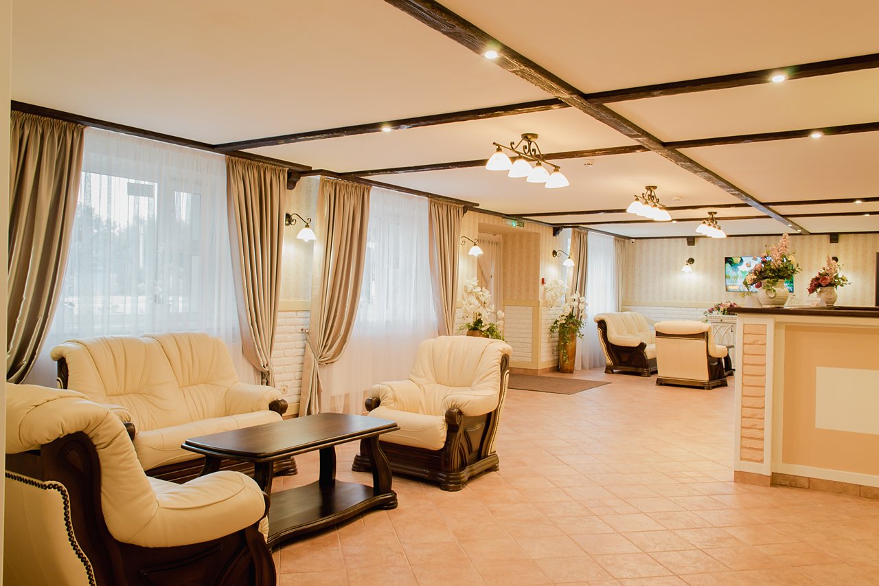 Green Hall-官方