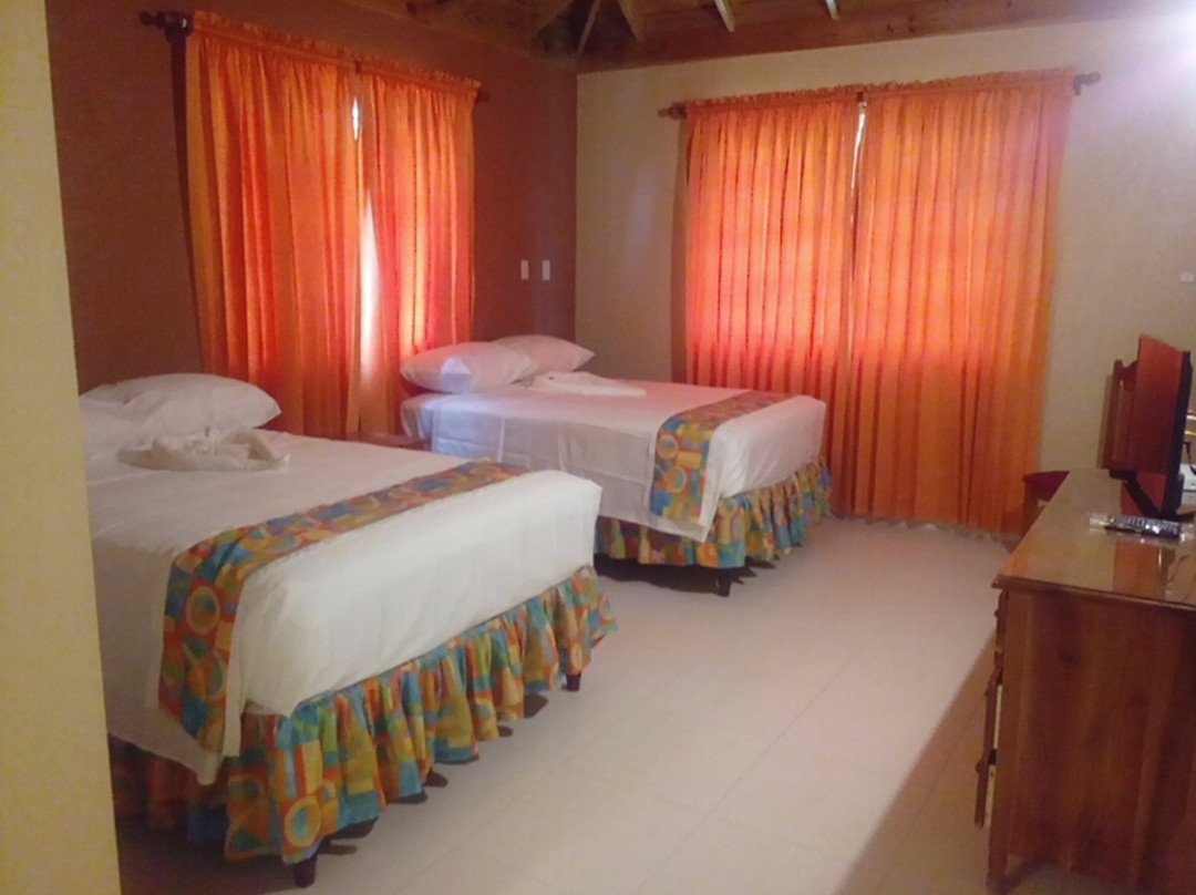 Palm Bay Guest House主图