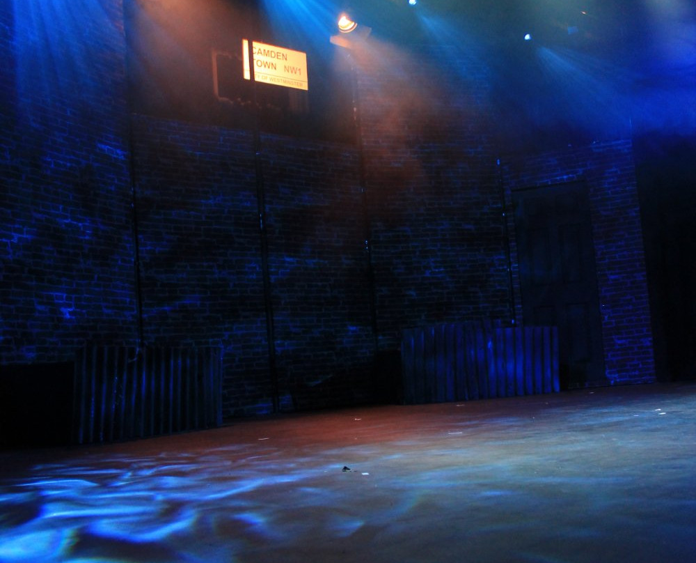 Sundial Theatre-赛伦塞斯特必去景点