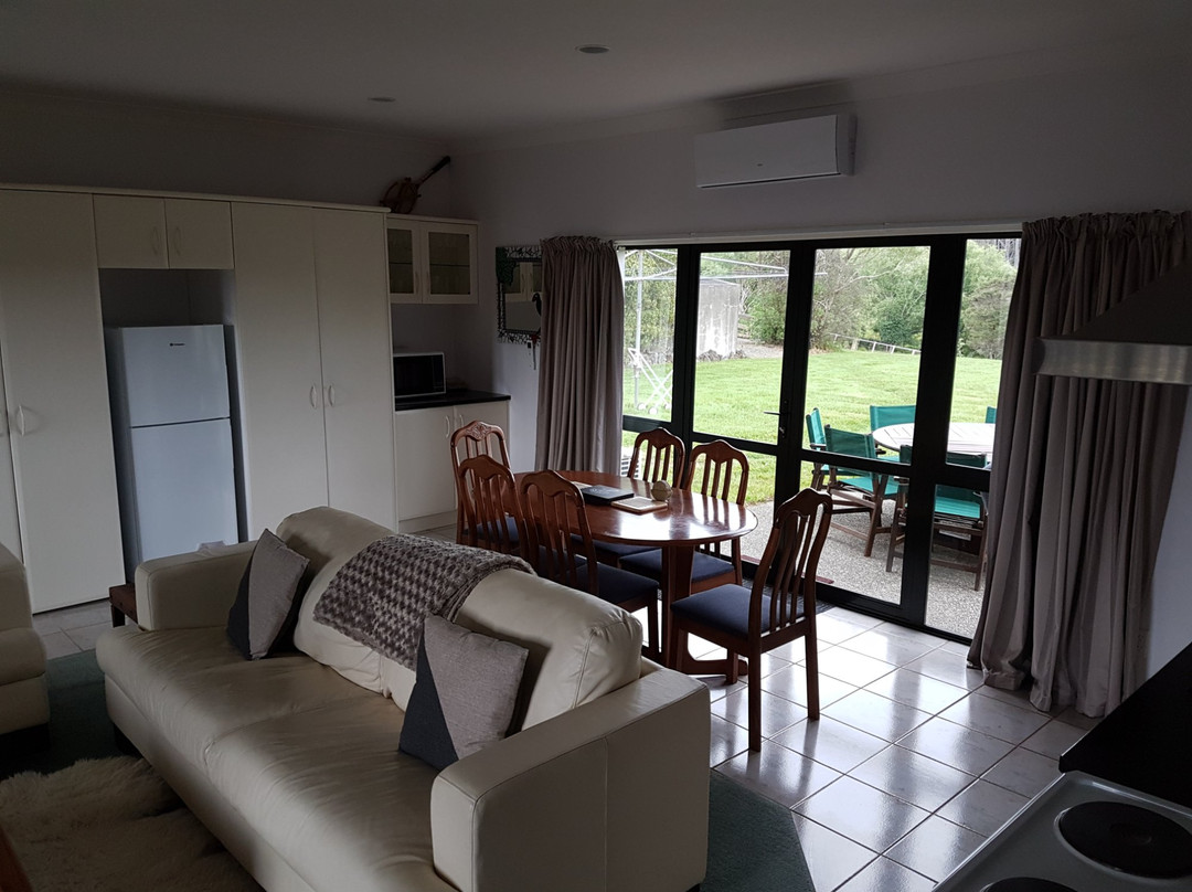 Okura River Estate B&B主图