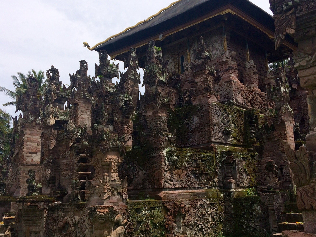 Chinese Temple Singaraja Tempat Ibadat Tridharma景点图片