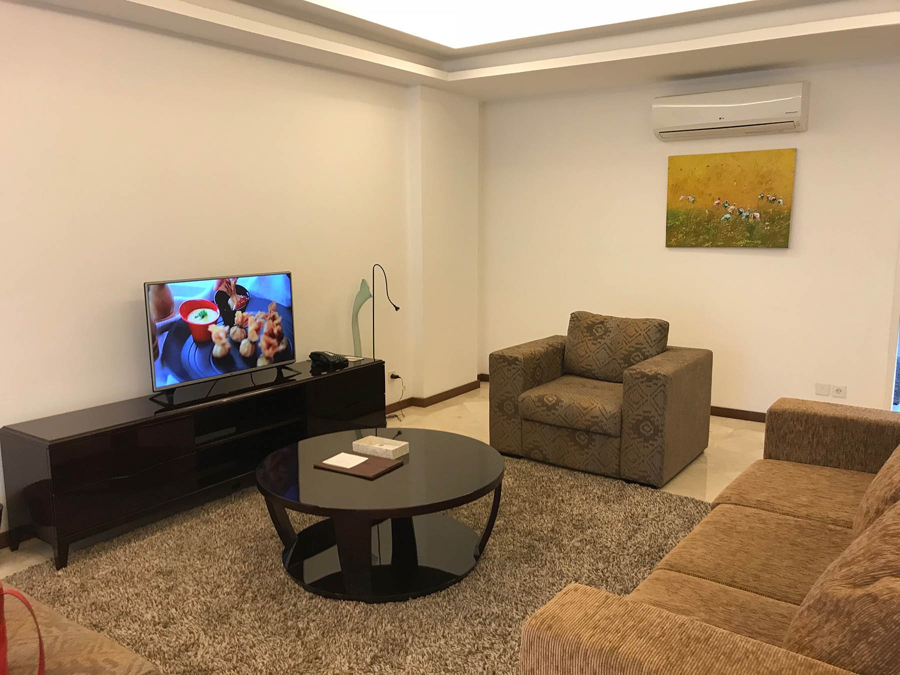 金巴兰斯特萨酒店-餐饮