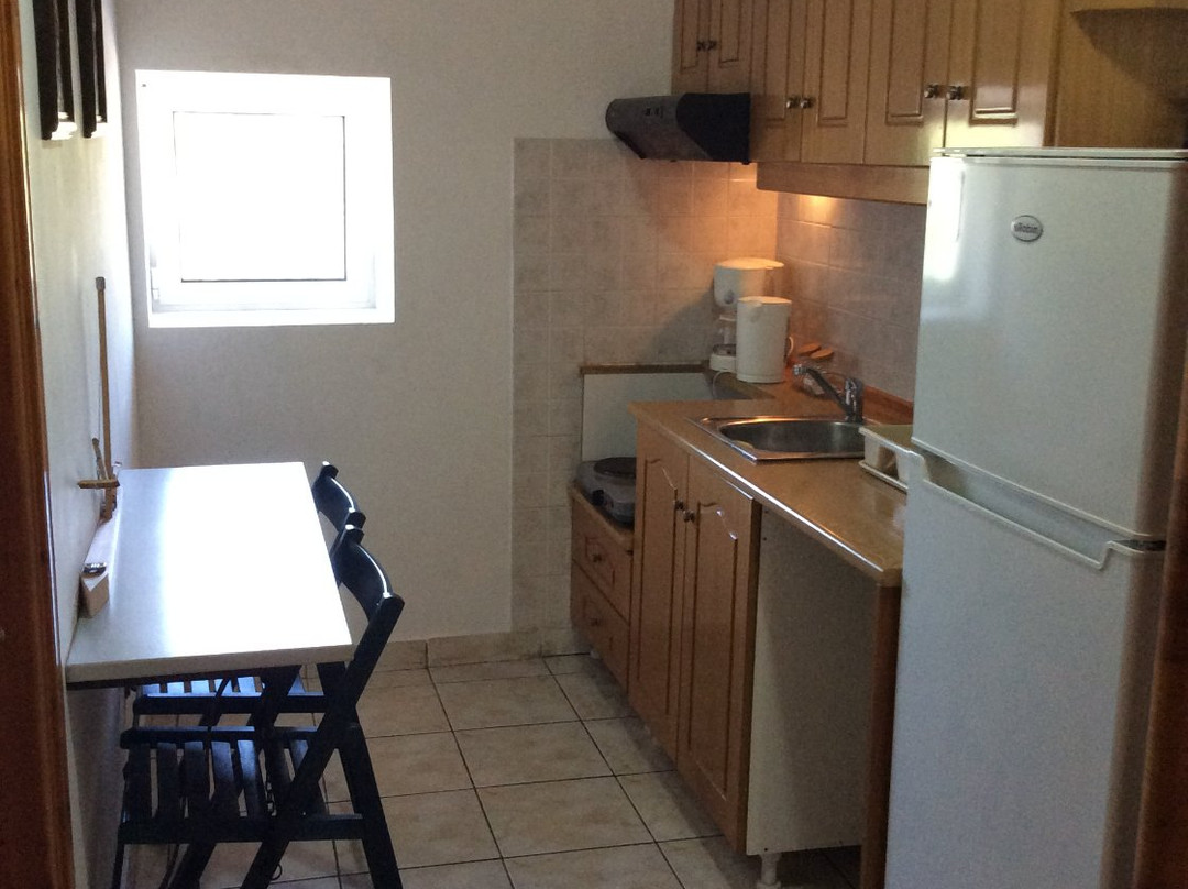 Pension Filitsa主图