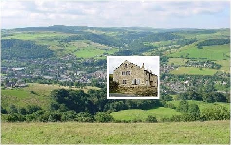 Mount Skip B&B