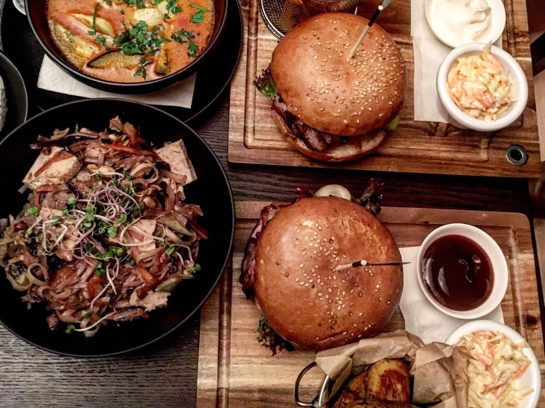 Streetfoodie
