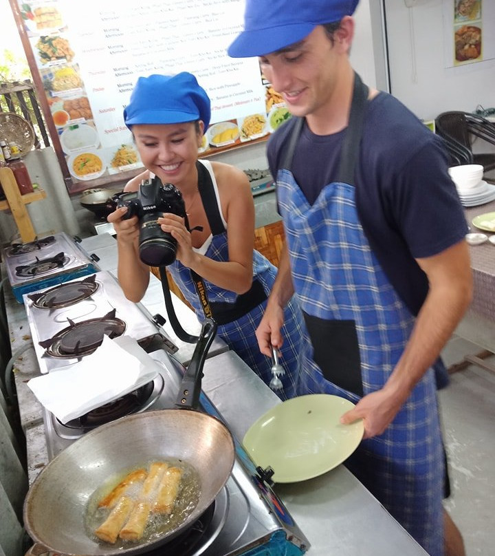 Phuket Easy Thai Cooking景点图片