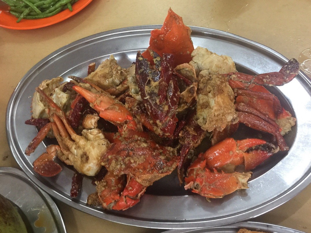 Restaurant Aik Khoon