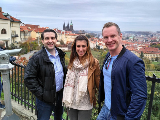 Prestige Prague Tours-布拉格必去景点