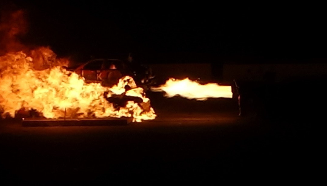 Irwindale Event Center-Irwindale必去景点