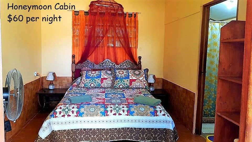 Martina's Place Hostel