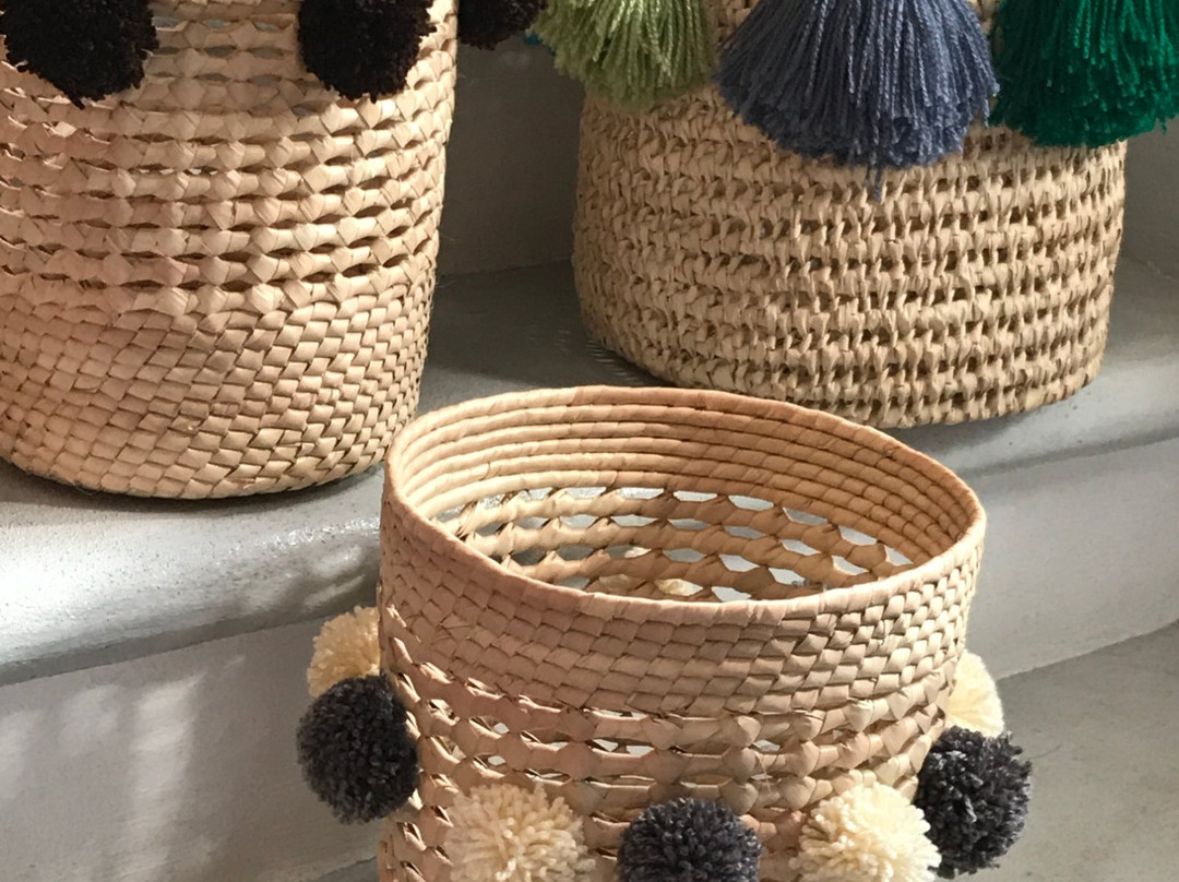 Luna Layne-旧金山必去景点