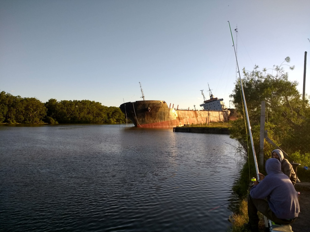 Reserva Natural Punta Lara景点图片