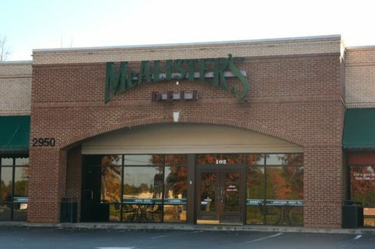 McAlister's Deli