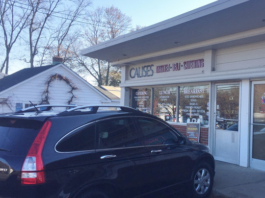 Calise's Food Market