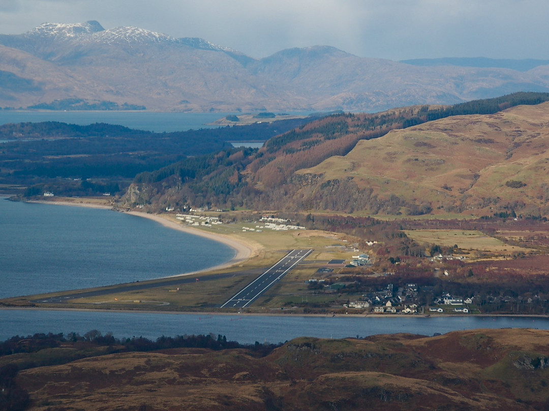 Fly Scenic Scotland景点图片