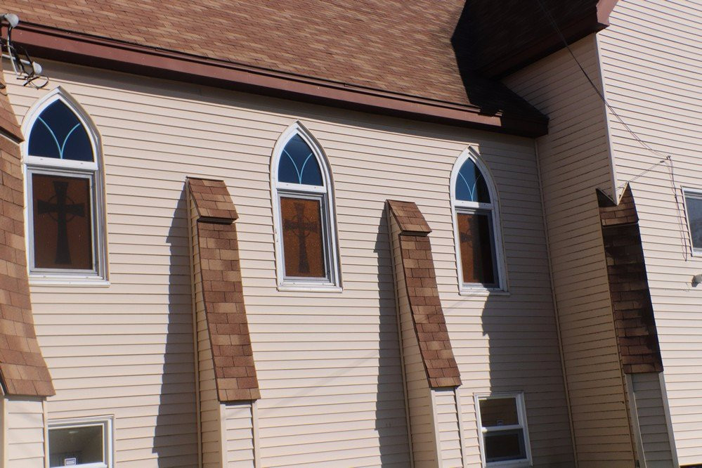 St. Alban's Anglican Church-悉尼必去景点