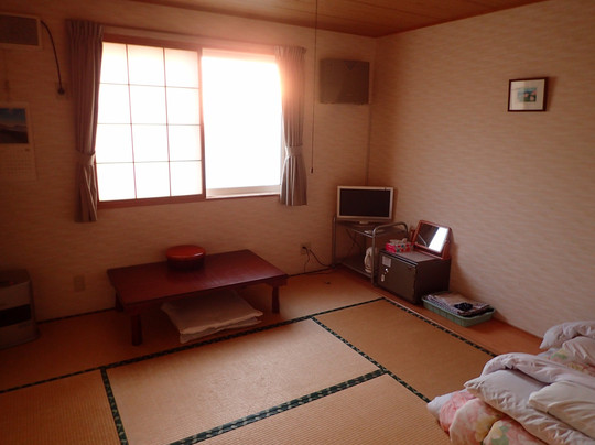 Ryokan Sekiyou主图